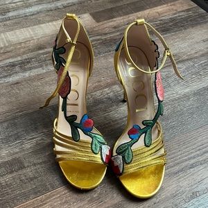Beautiful Gucci shoes